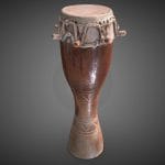 Djembé – African drum