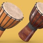 Djembe – Percussion Instrument