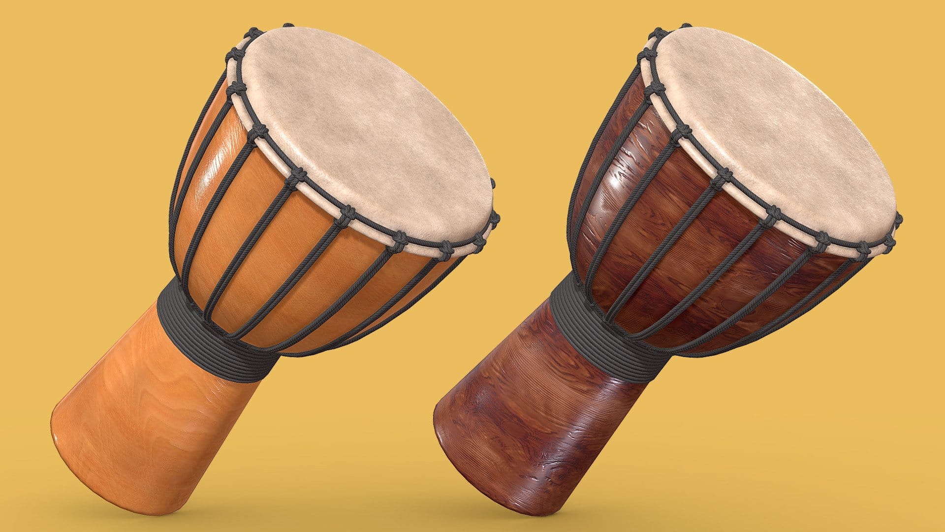 Djembe – Percussion Instrument