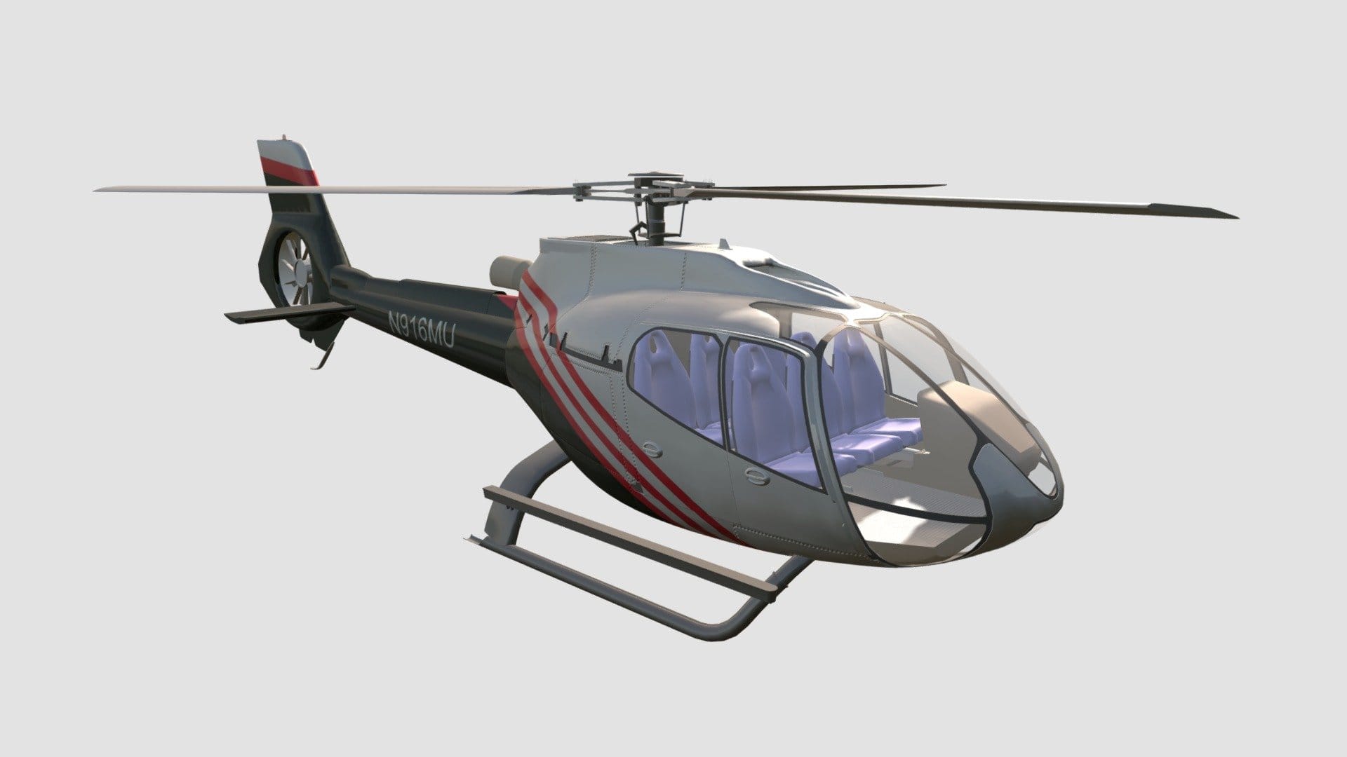 Eurocopter EC-