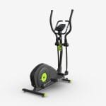 Fitness elliptical cross trainer