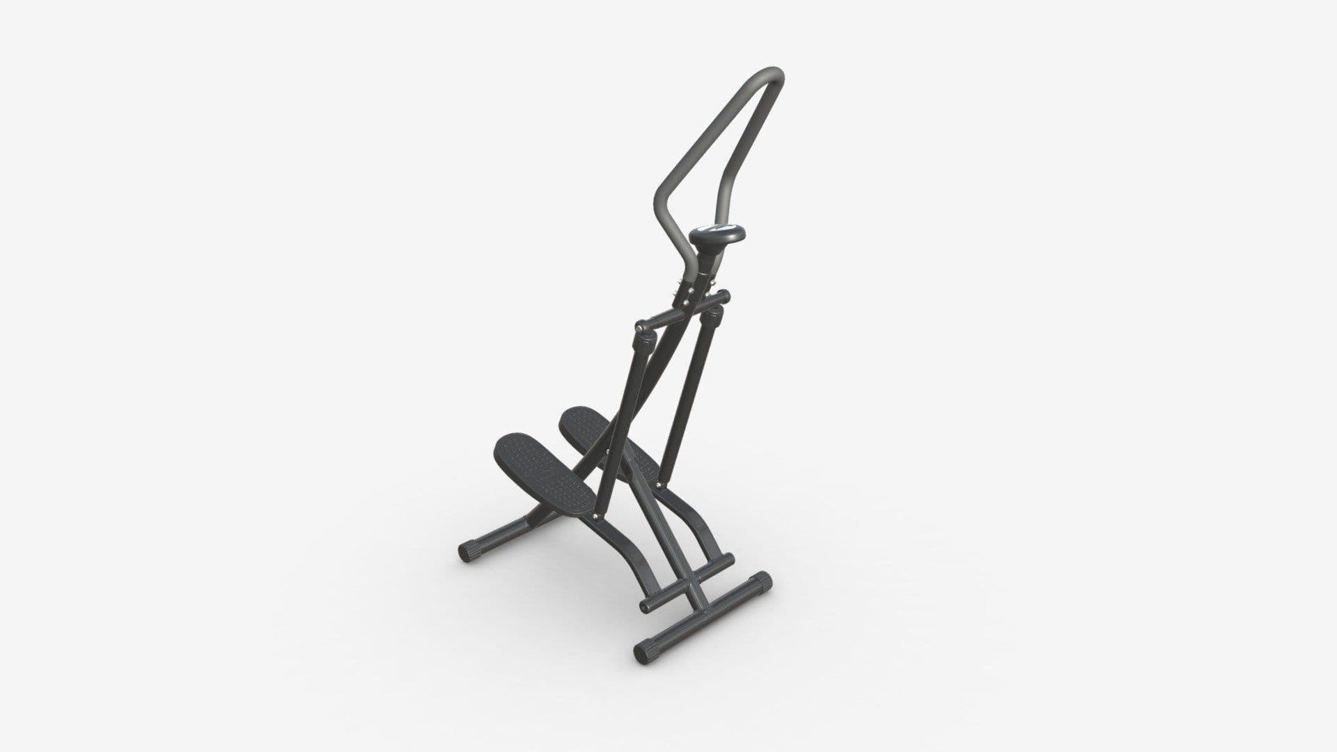 Fitness step machine for exercise deep3dsea