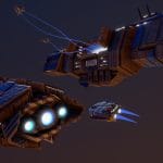 Fleet Maneuvers