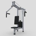 Fly Weight Machine