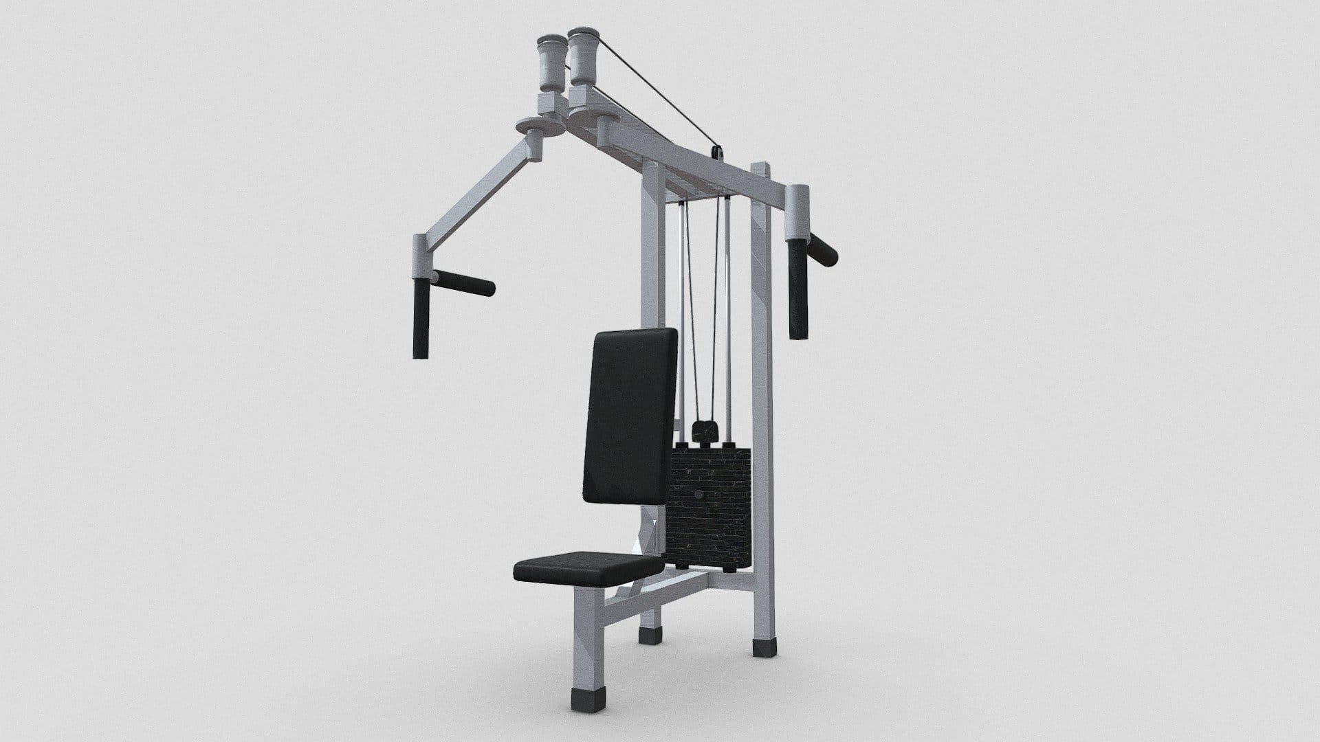 Fly Weight Machine
