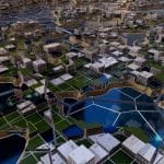 Future City A 10