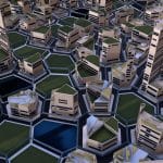 Future City A 5