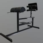 GHD Machine