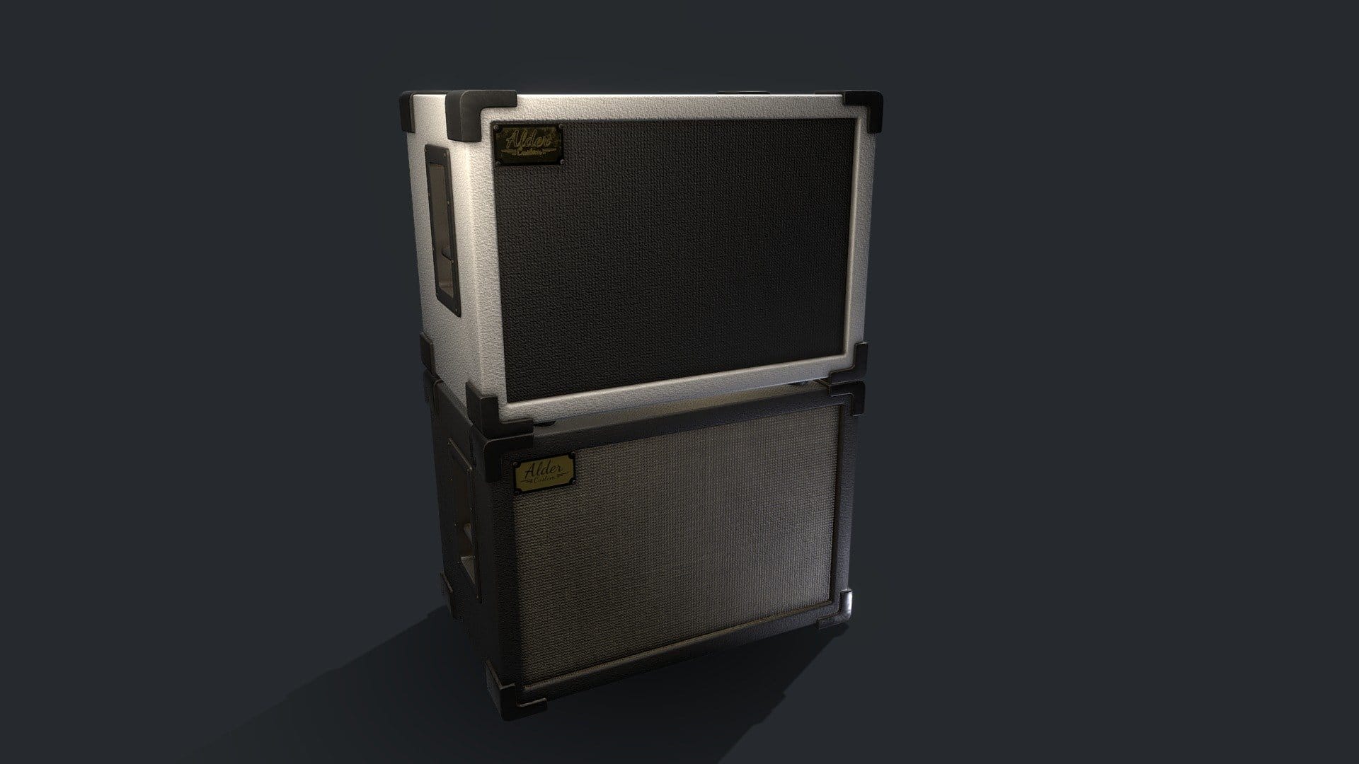 Guitar Amp