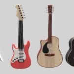 Guitar Collection