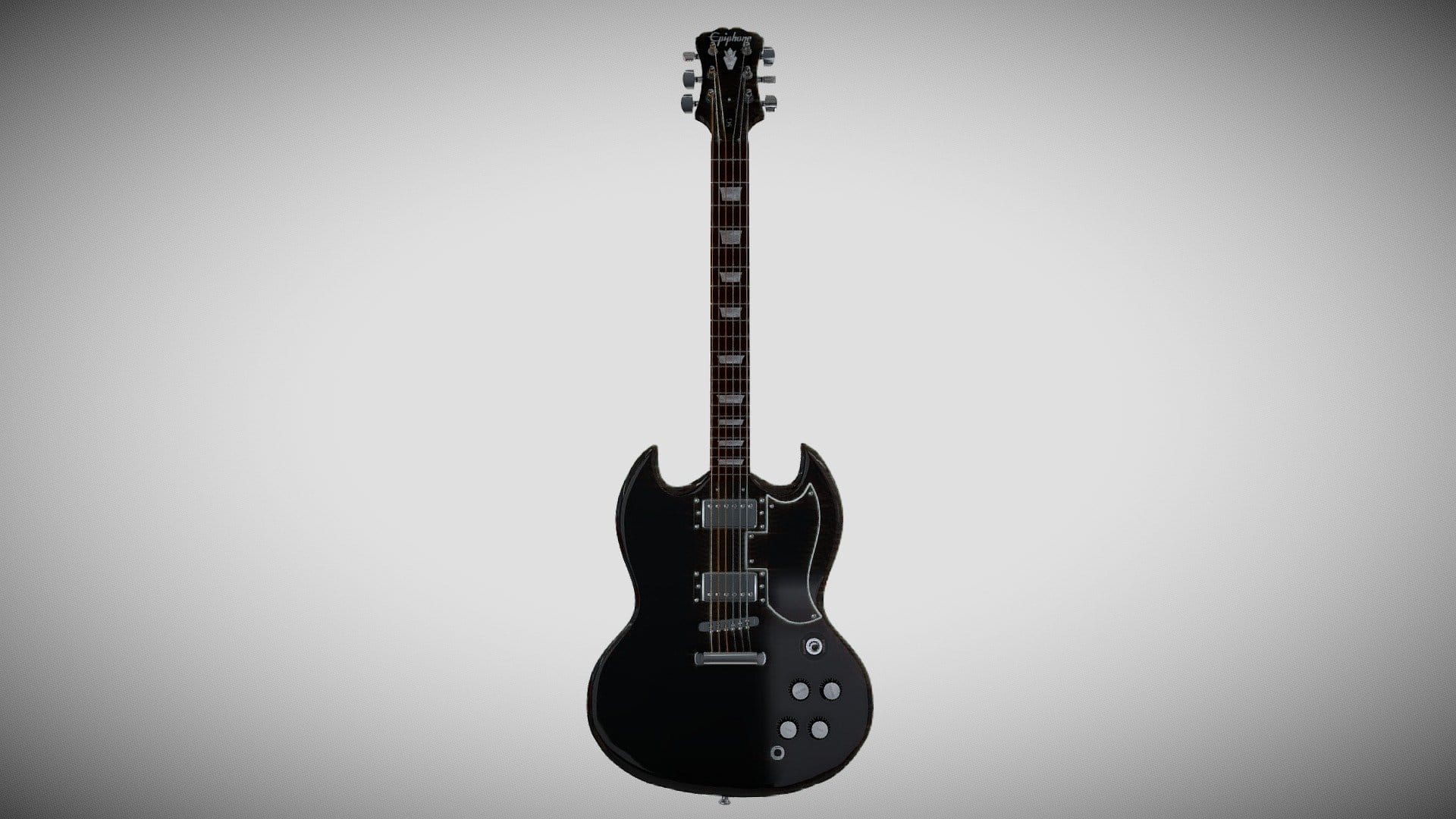 Guitar Epiphone SG