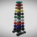 Gym Dumbell 002
