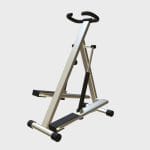 gym equipment stepper glute machine 3d model
