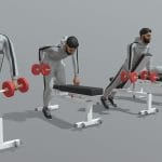 Gym (Lat) animated