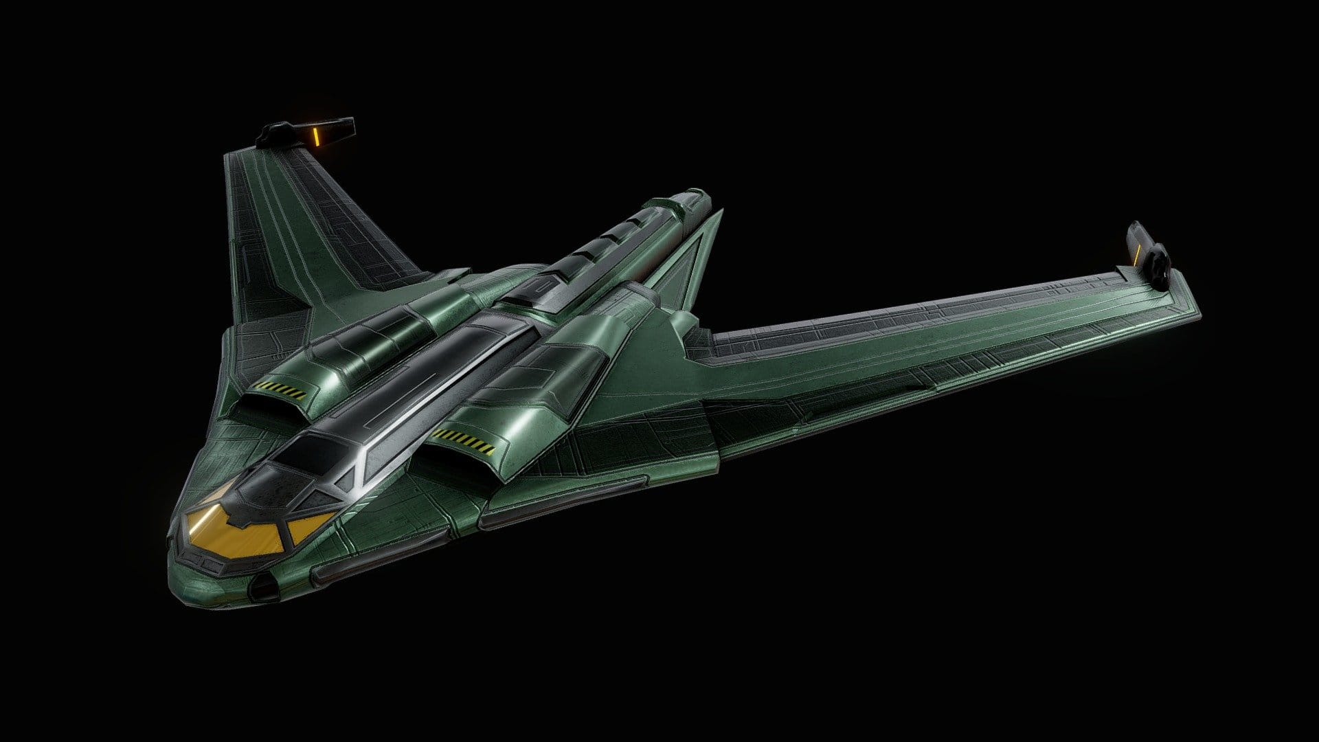 HALO: UNSC SHORTSWORD