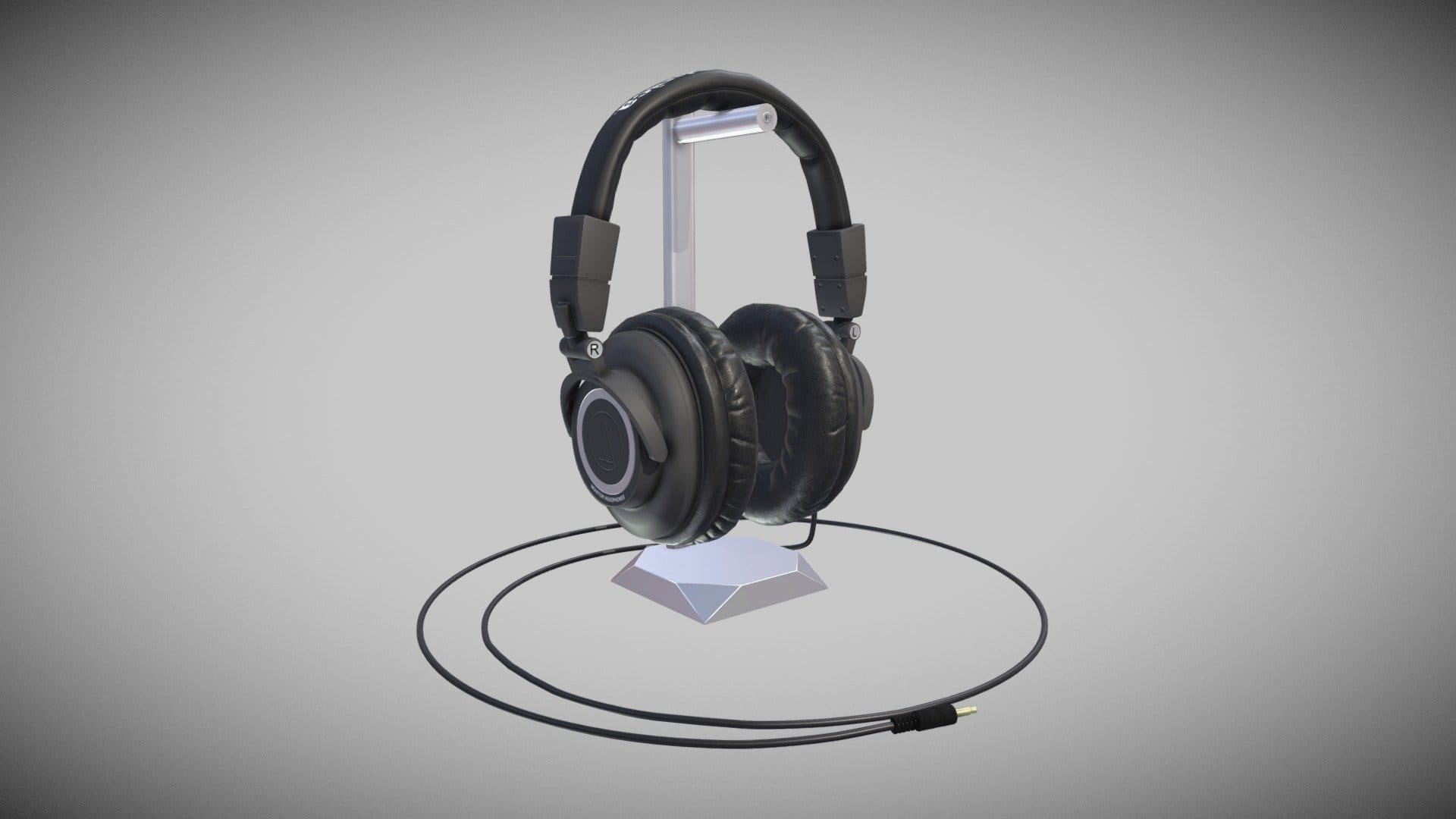 Headphones