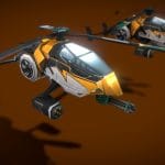 Heli Apache