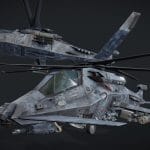 Helicopter