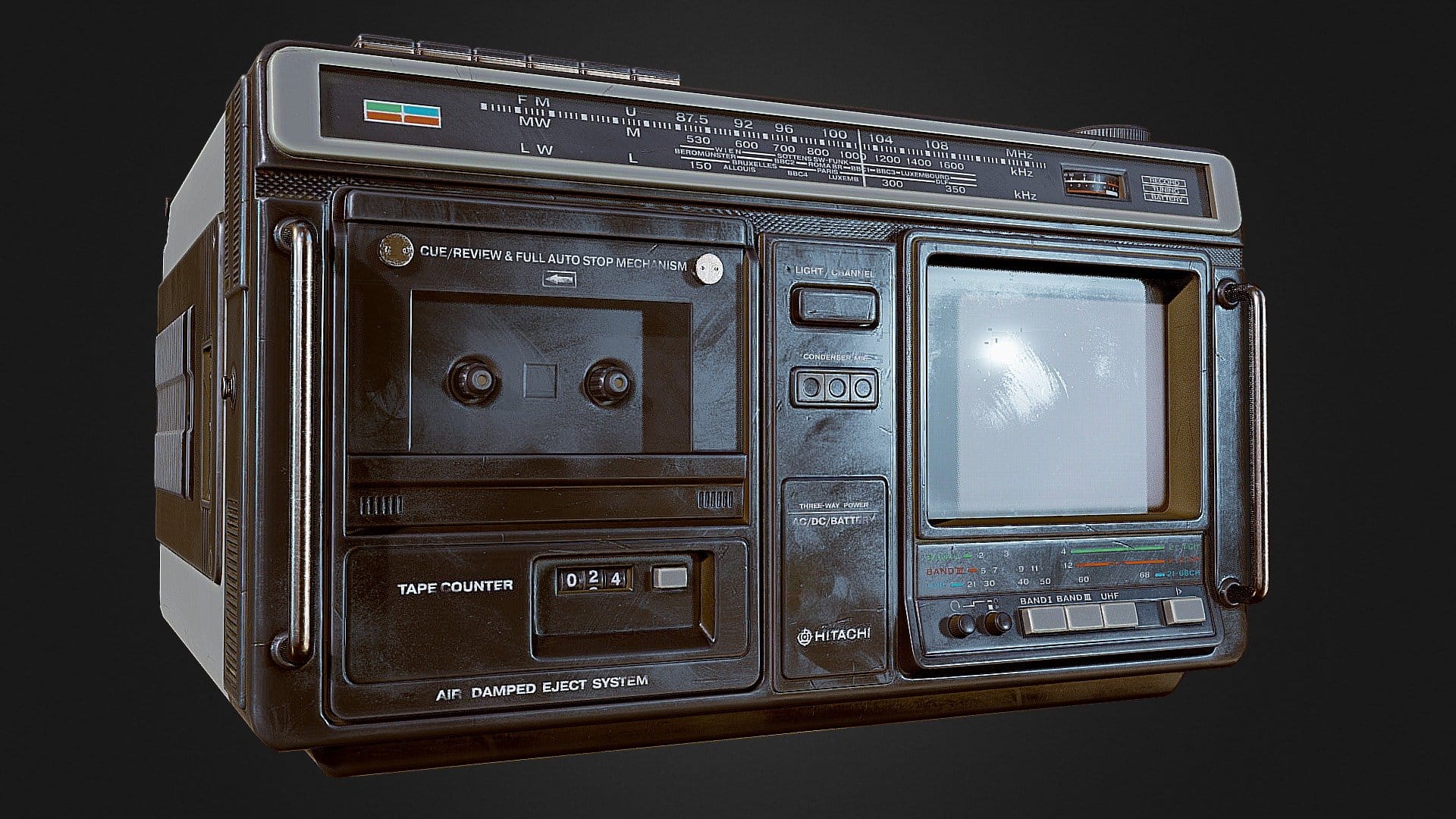 Hitachi CKP-110