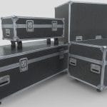 Instrument Flight Cases