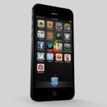 iPhone 5