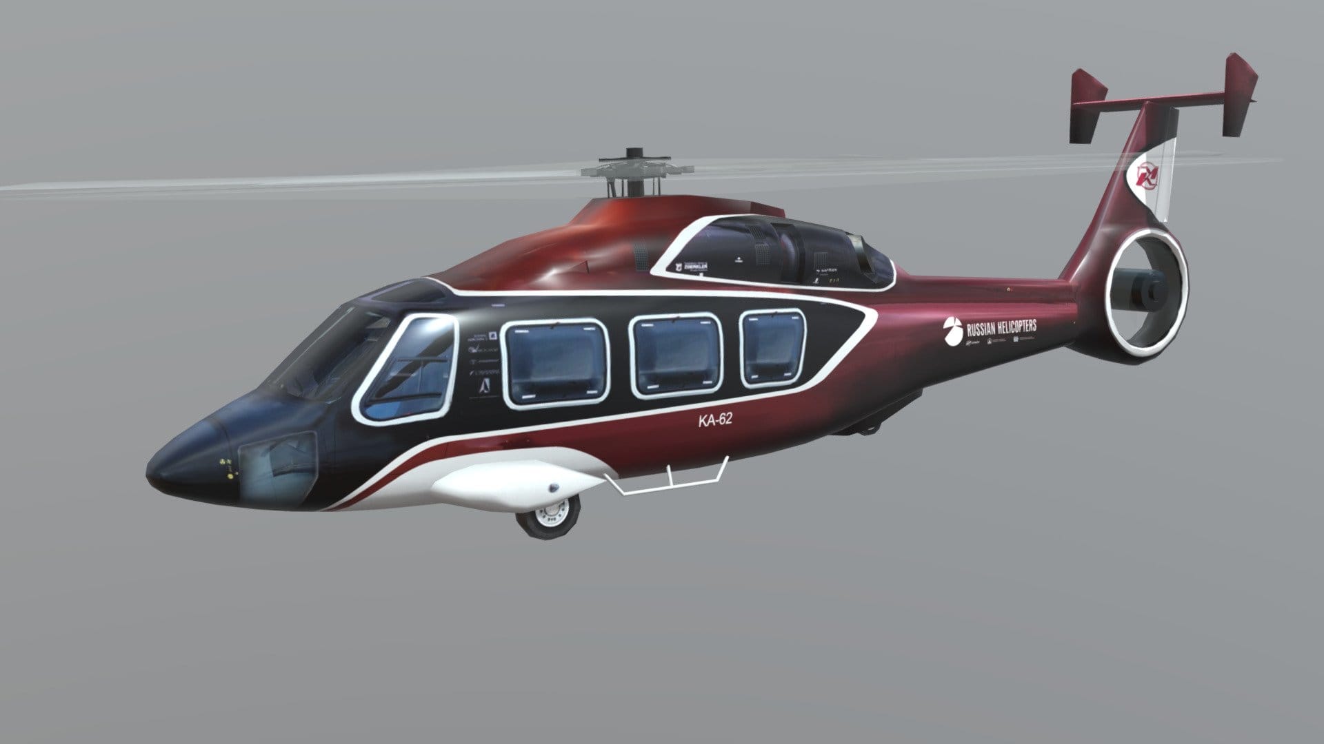 Boeing AH – 64E Apache Guardian