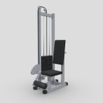 Leg Extension Machine