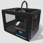 Makerbot 3D Printer