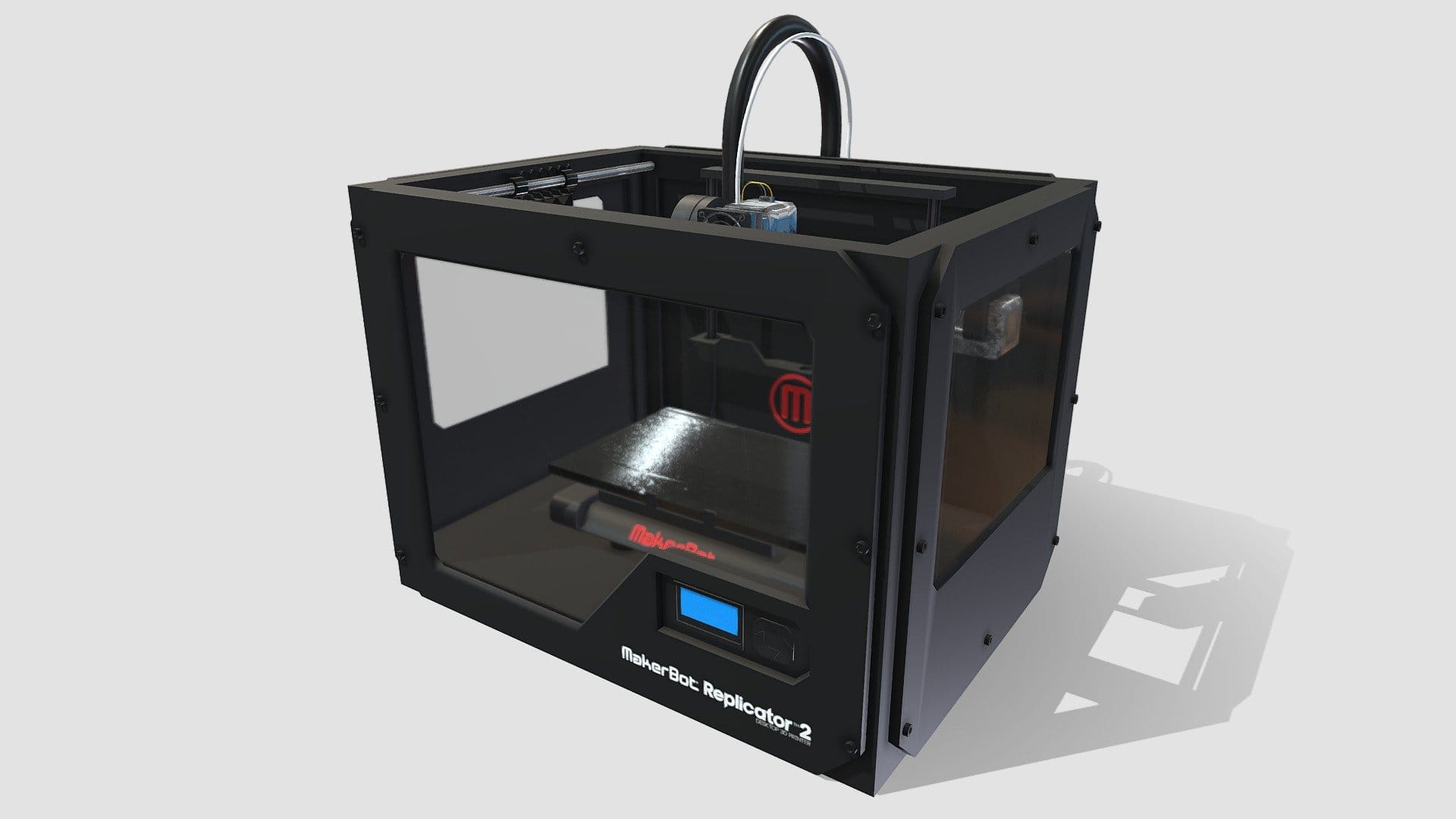 Makerbot 3D Printer