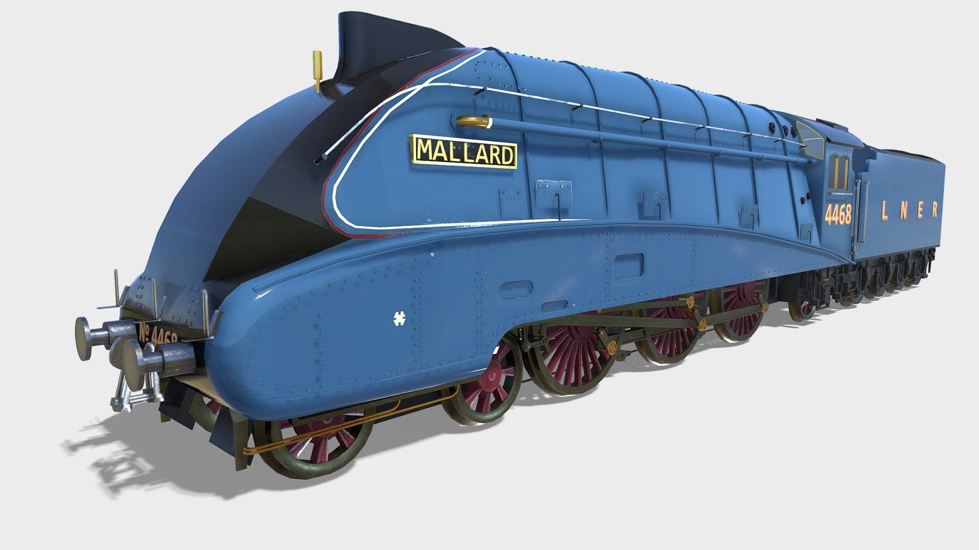 Mallard