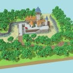 Medieval Castle