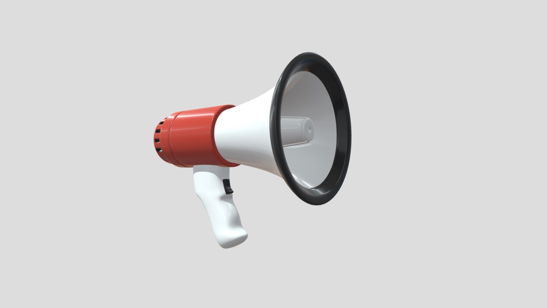Megaphone
