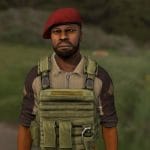 Mercenary