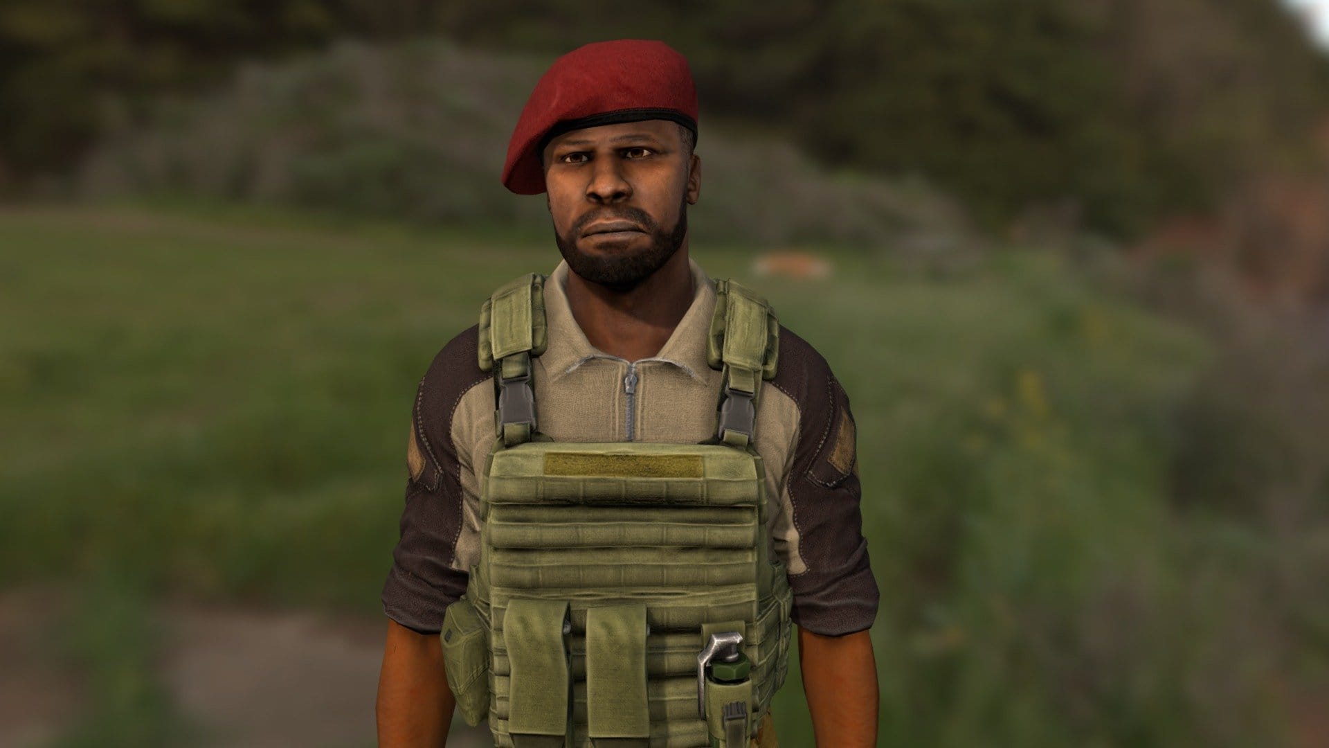 Mercenary