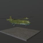 mi 12 3d model