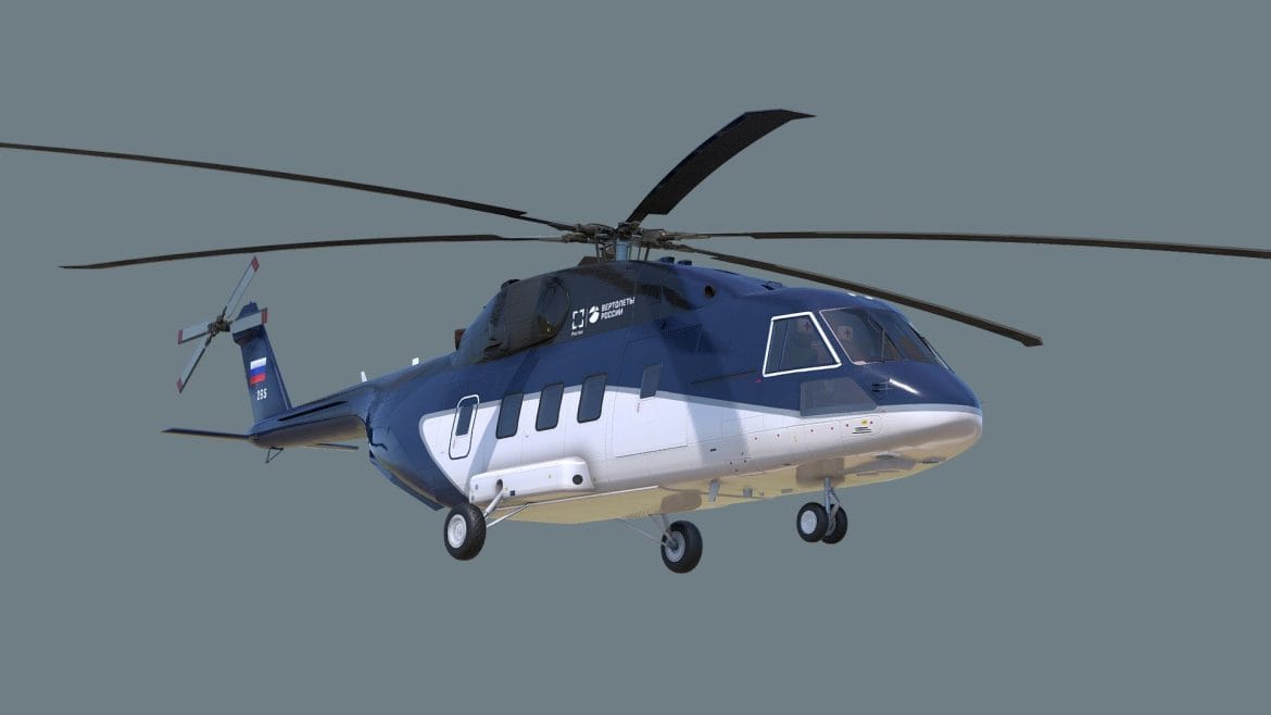 mil mi 38 3d model