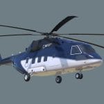 Mil Mi-38