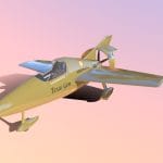 Miller JM-2 Formula 1
