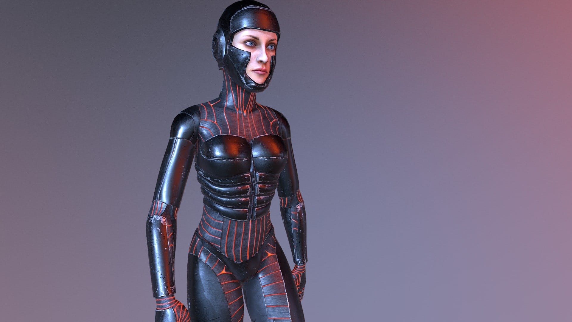 MK – Character