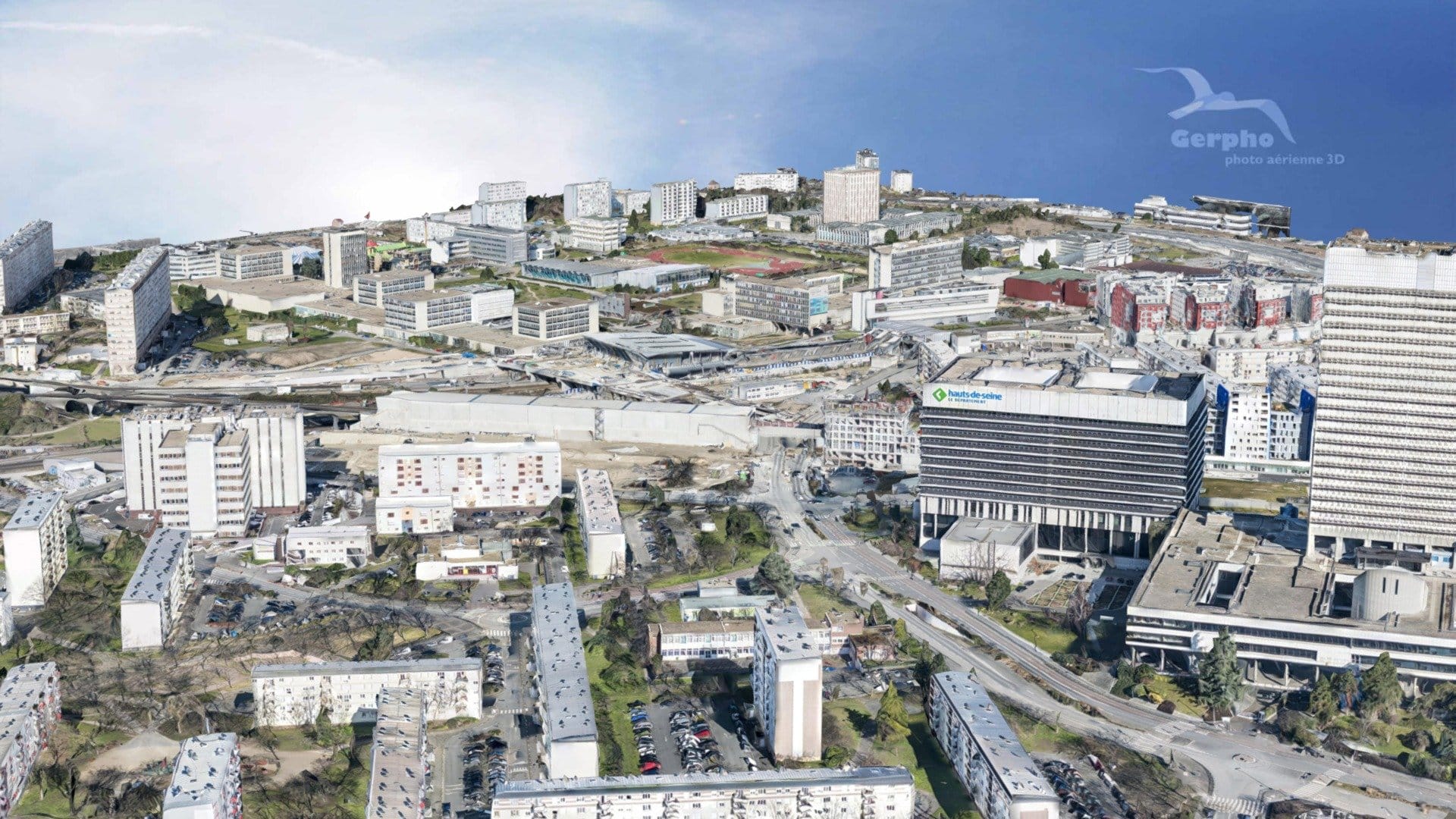 Nanterre