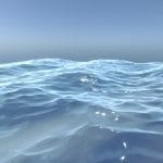 ocean wave