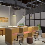 Open Office GAM201