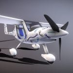 Pipistrel Alpha Electro