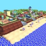 Pokemon City