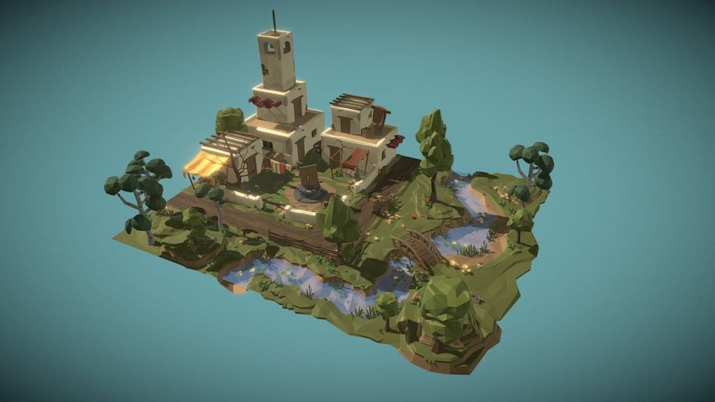 POLYGON – Adventure Pack Preview