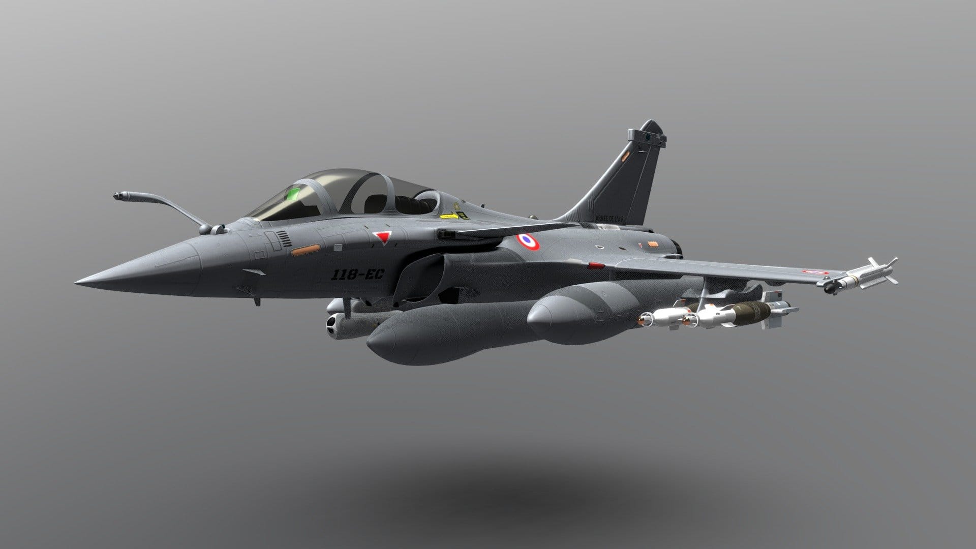 RAFALE