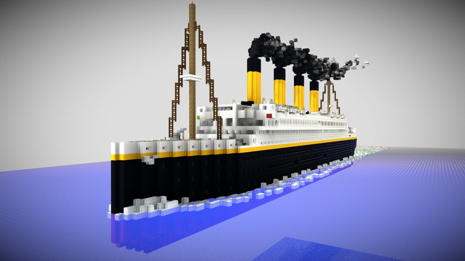 RMS Titanic