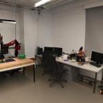 Robotic Personal Assistants Lab