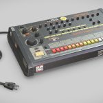 Roland TR-808