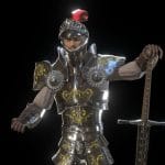 Royal Soldier